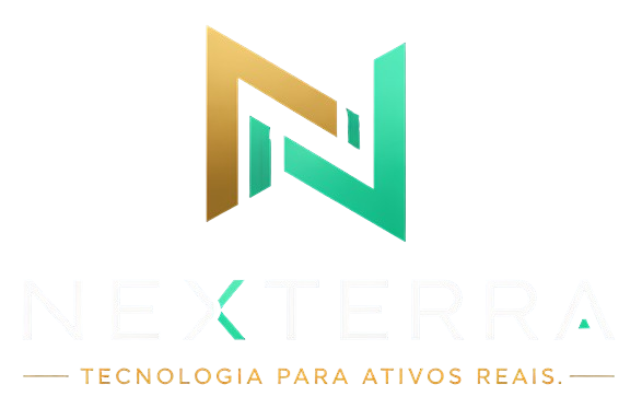 NexTerra — Tecnologia para ativos reais